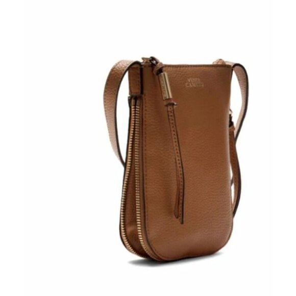 VINCE CAMUTO HANDBAG KENZY PHONECASE - Picture 9 of 9